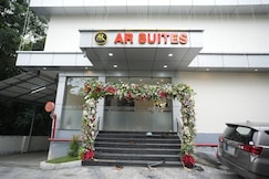 AR SUITES, Munnar