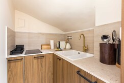 Port-Royal Residence Cozy Apartment 1BR 4P, Paris