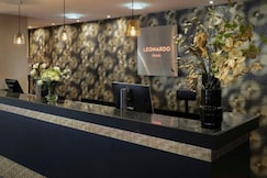 Leonardo Hotel Hamburg City Nord, Stormarn