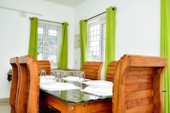 Forest View Big Villa, Ooty