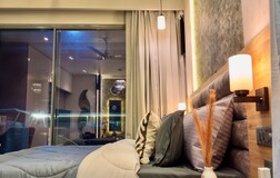 Bedroom | Studio