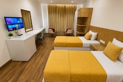 Flexibay Boys Hostel Noida, Noida