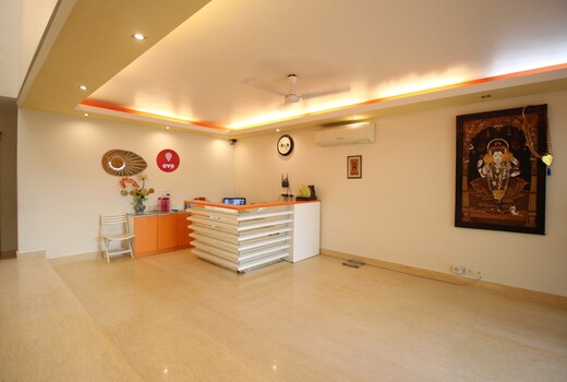 Collection O Sakshi