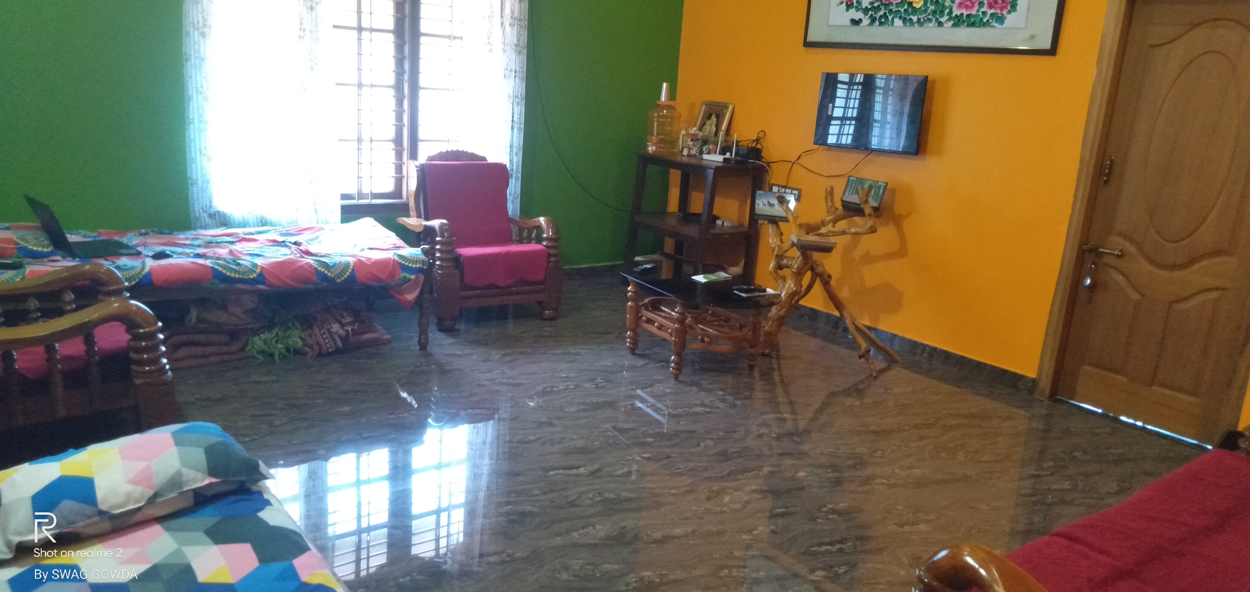 BelandurHomestay - Tap to explore photos