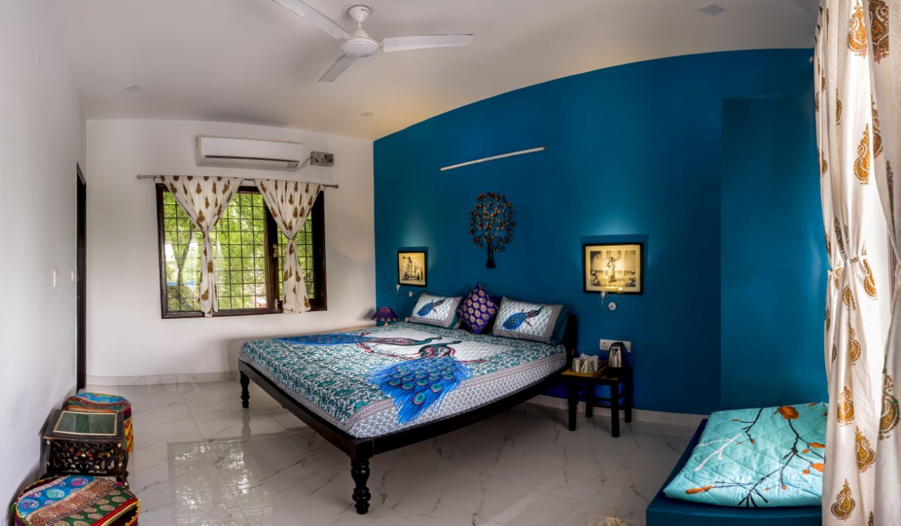 The Coral Tree Boutique Homestay - Tap to explore photos