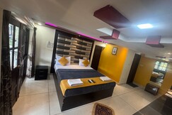 Vihaan Inn Guest House in Calangute, Goa