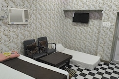 Praan homestay, Varanasi