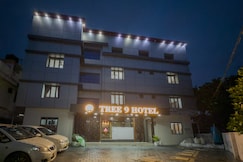 Tree9 Airport Hotel, Cochin