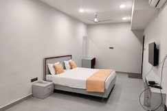 HOTEL GRAND ARJUN, Bilaspur, Chattisgarh