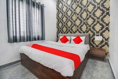 Hotel O Ashoka Inn, Nagpur