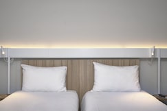 Ibis Annecy Cran Gevrier (Opening July 2020), Monthey