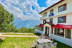 Hotel Rollingrang Kalpa, Kalpa