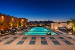 The Paradise Bliss A Luxury Hotel & Spa in Udaipur, Udaipur