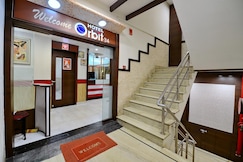 Hotel Orbit 34, Chandigarh
