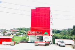 Pine Hill Comfort Stay & Restaurant, Shillong