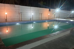 BELLEVUE RETREAT, Alibaug