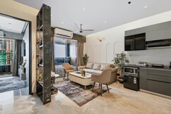 Casa luxe stays, Noida