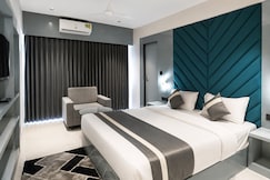 Hotel Pacific Empire, Gandhinagar