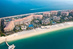 Sofitel Dubai The Palm, Resort and Spa, Dubai