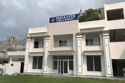 Neelkanth Lawn and Banquet - Rooms, Lucknow