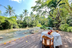 Permata Ayung Private Estate, بالي