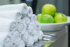 InterContinental Paris - Champs-Elys, Paris