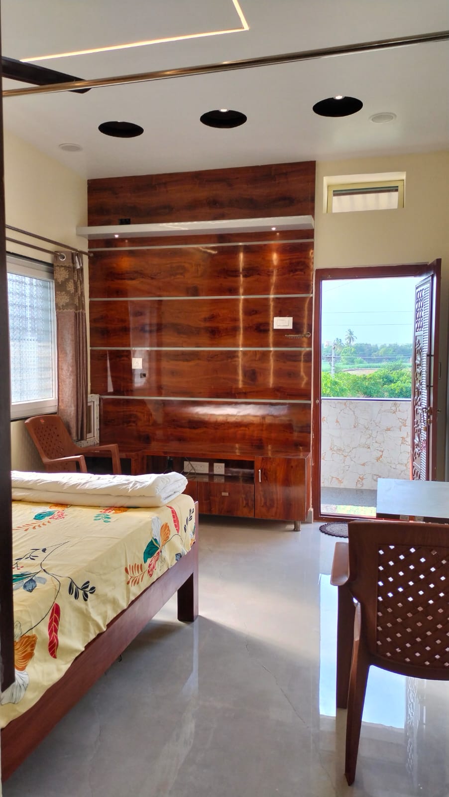 HAMPI HOME STAY - Tap to explore photos