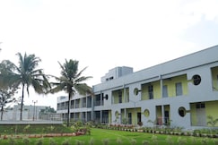 Royal Roots Resort, Bangalore