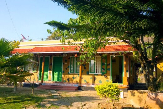 DEW MOUNT HOMESTAY