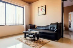 Gagal Home-2 BHK Apartment in Goregaon, Mumbai