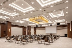 Radisson Blu Hotel Ankara Cankaya, Ankara