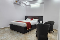 Royal Residency, Ramanagara