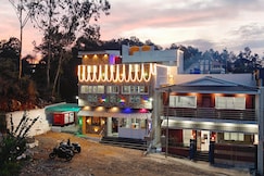 Le Vista Yercaud, Salem