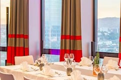 Radisson Blu Hotel Lyon, Lyon