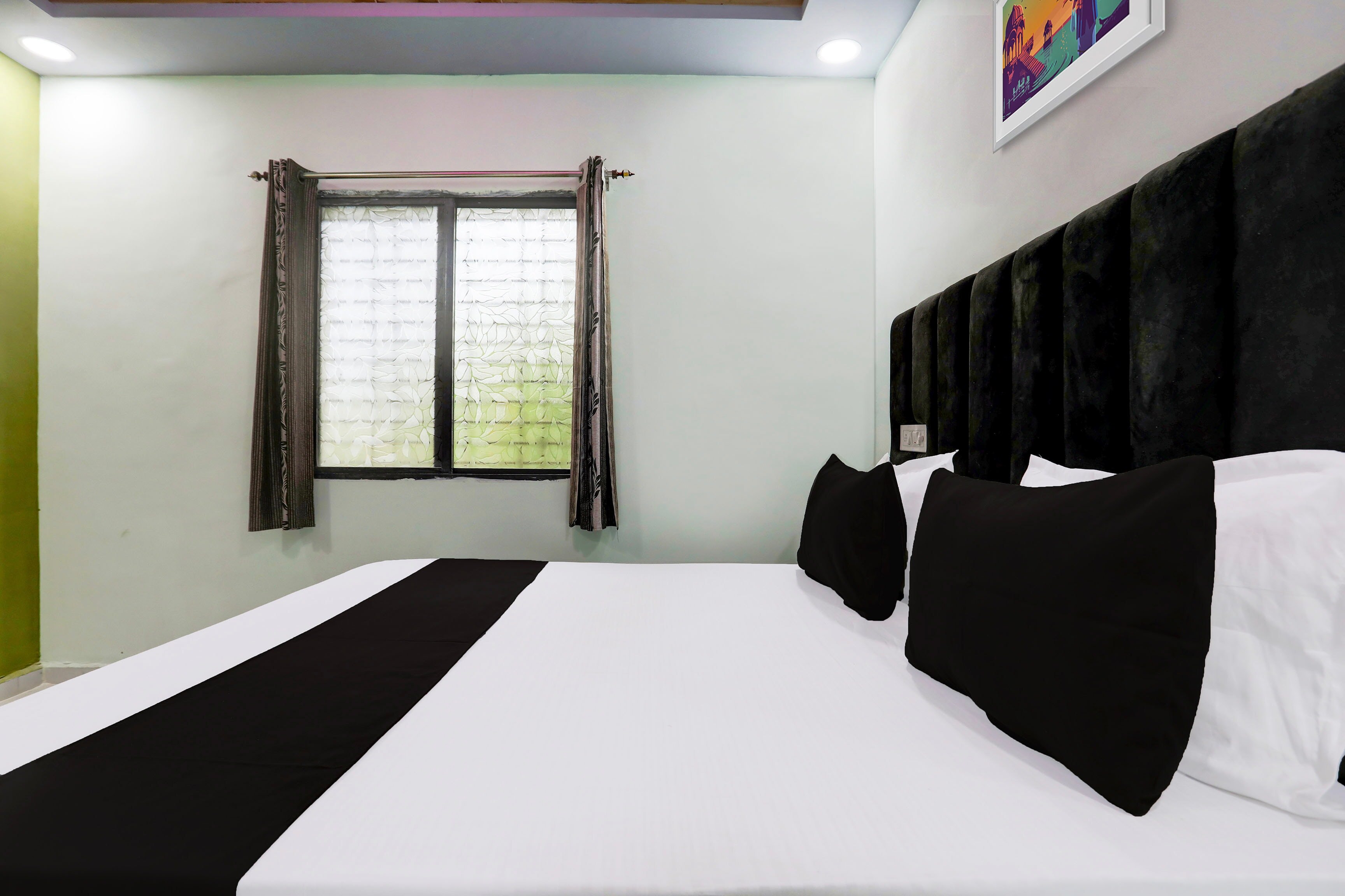 Hotel O Dream Stay 4