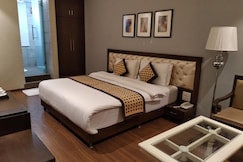 The Kalinga Inn Rohtak, Rohtak