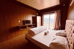 The Sapphire Suits Mussoorie, Mussoorie