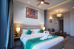 Supernova Spira stay, Noida