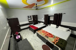 Leela Palace | Near Ram Path, Ayodhya