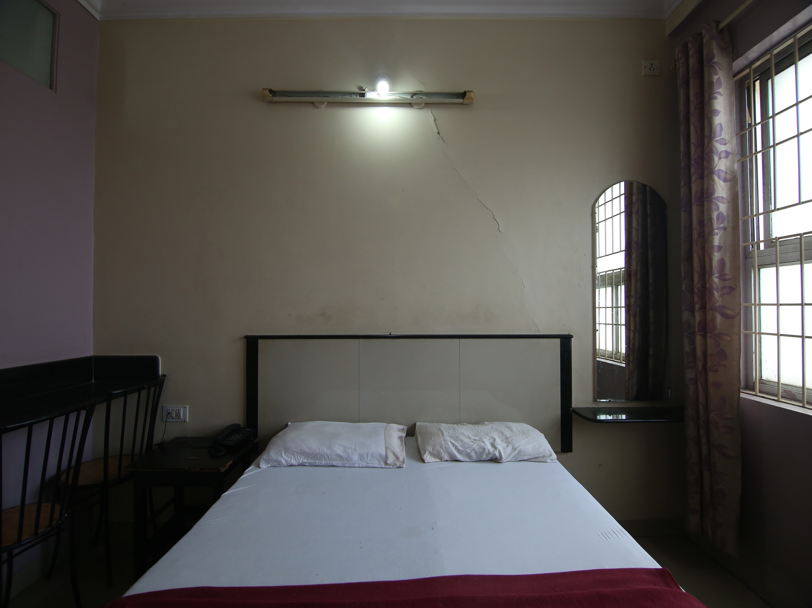 Royal Regency Lodge - Tap to explore photos