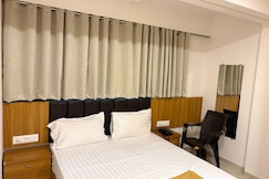 Hotel Welco Lodging, Thane