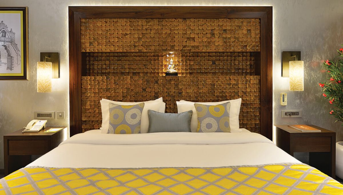 Radhika Beach Resort & Spa - Tap to explore photos