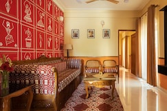 CASA ALBELA- 1 Bhk Premium Suite , Hoskote