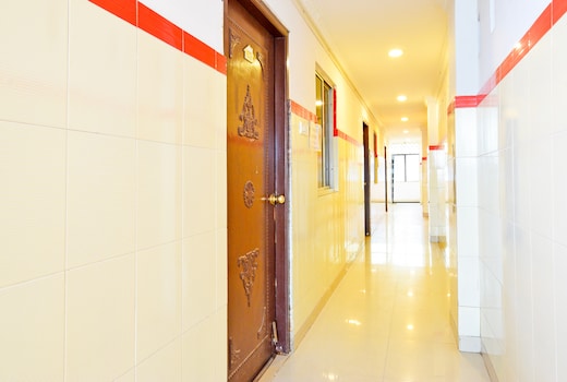 Hotel O MAK RESIDENCE