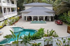 Lamrin Morjim Goa, Goa