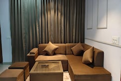 Book N Go Business Apartments Near Sector 62, Noida