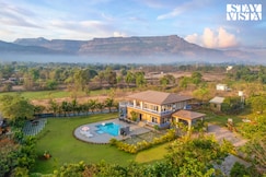 StayVista at Hillside Meadows, Matheran