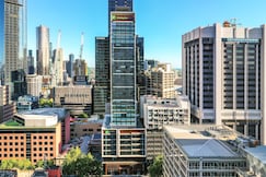 Holiday Inn Express MELBOURNE LITTLE COLLINS, Melbourne