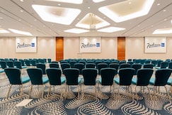 Radisson Blu Hotel Nairobi Upper Hill, Nairobi