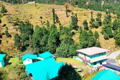 Shivansh Resorts, Rishikesh